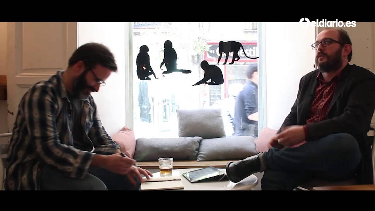 “En el País Vasco nos habíamos acostumbrado a la violencia sorda, del día a día”