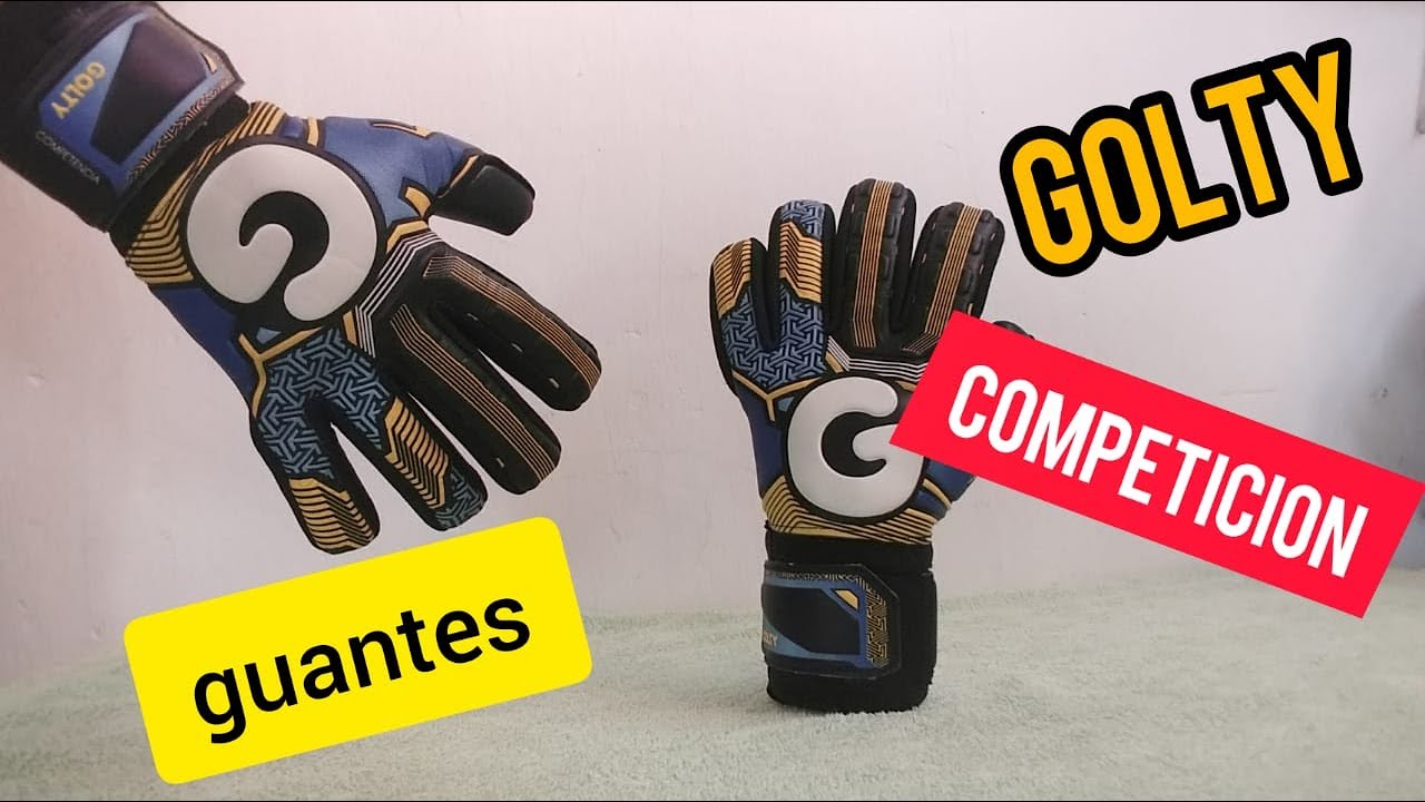 guantes golty corte negativo. 🤤😍 -