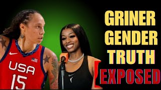 Rickea Jackson Reveals How She Found Out Brittney Griner Is a Man