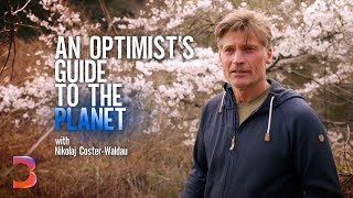 Regenerate: Nature Can Help Heal the Planet | An Optimist’s Guide to the Planet