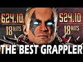 Mortal kombat 1  the best grappler netherrealm has ever made