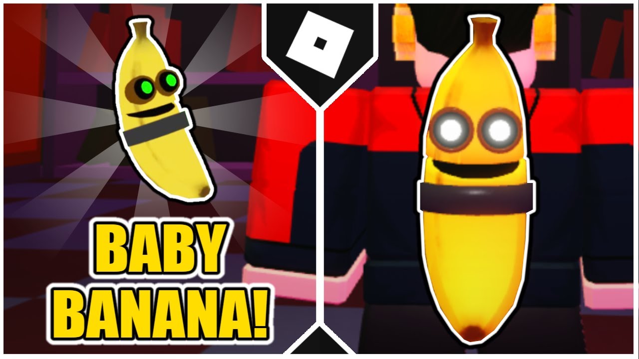 Banana Eats codes in Roblox: Free skins, coins, and beacon (April 2022)