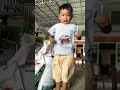 កូនប្រុស រាំ