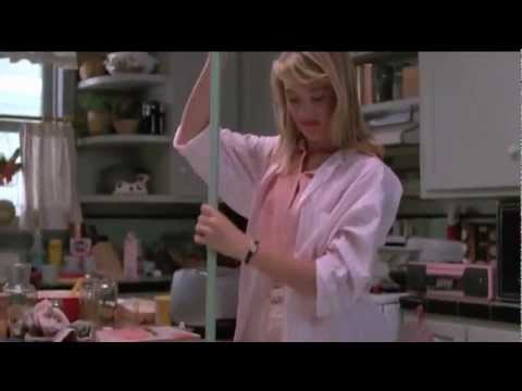 Amy's Mop Dance - Honey, I Shrunk The Kids