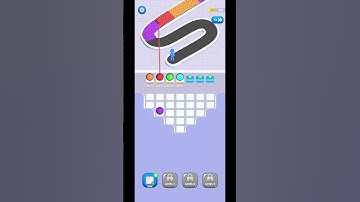 Yarn Jam- Gameplay Walkthrough Part 1(Android)#puzzlegame