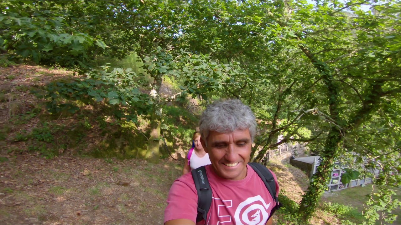 Portus Apostolis. Galicia Destino Activo