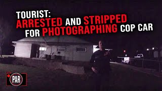 Cops Take Aim at the 1st Amendment, But Auditors Fight Back