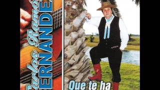 Carlos Ramón Fernández – Qué Te Ha Pasado Justicia  (Full Album)