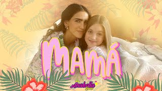 Video thumbnail of "Mamá - Anabella Queen (Video Oficial)"