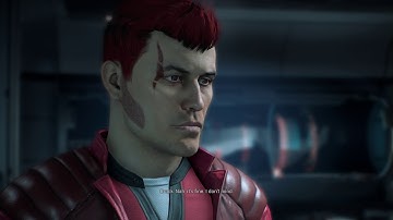 Mass Effect™ Andromeda walkthrough part 85