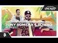 Tony Romera & SQWAD - St Tropez [Monstercat Release]