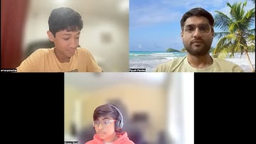 Empowering Young Minds: Insights and Inspiration on the AI Frontier