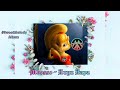 Mbosso - Huyu Hapa [Audio] by Tomezz Martommy | Alvin & the Chipmunks | Chipettes