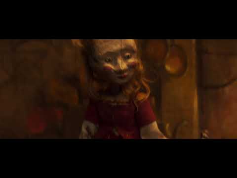 JUDY & PUNCH Exclusive Clip: Puppet Show