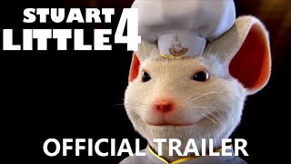 Stuart Little 4 Official Trailer