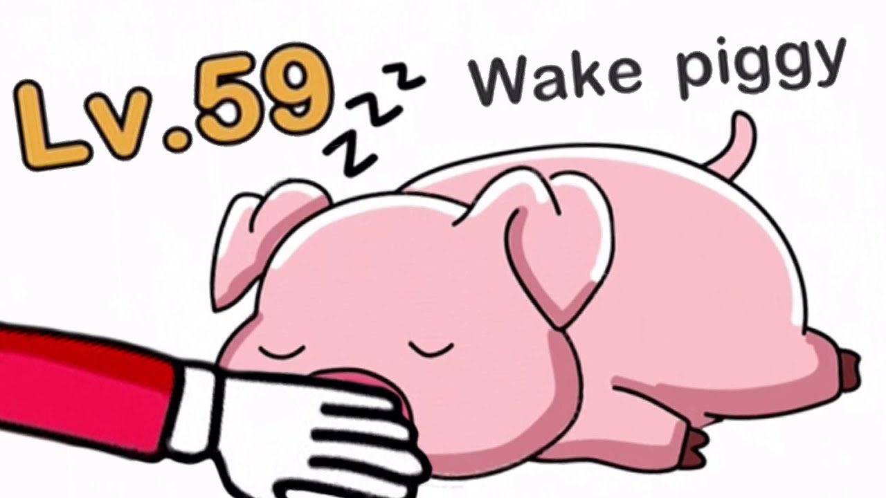 Don't Try this in Real Life! (Brain Out #2)