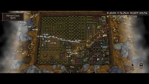 BALL x PIT | Just My Harvest