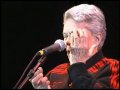 Chavela Vargas en el Zócalo canta "Las ciudades"