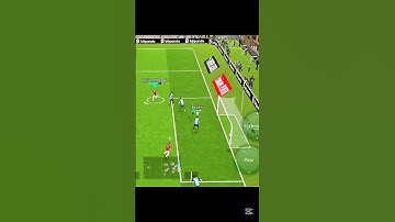 HIGHEST LEVEL OF SCRIPTING 😠 #efootball #efootball2025 #pes #pes2021 #pesmobile #shorts