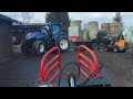 Heulieferung XXL | FarmVlog#068