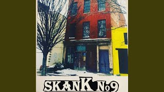 Video thumbnail of "Skank no9 - Back To Mars (Special Version)"