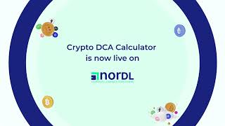 Demystify Crypto DCA (Dollar-Cost Averaging) Strategy with norDL Calculator! screenshot 4