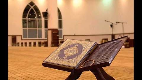 ماتيسر من سورة الأحقاف للقارئ عبدالرحمن رخيص