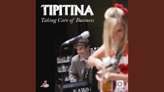 Video thumbnail of "Tipitina - Fess Medley"