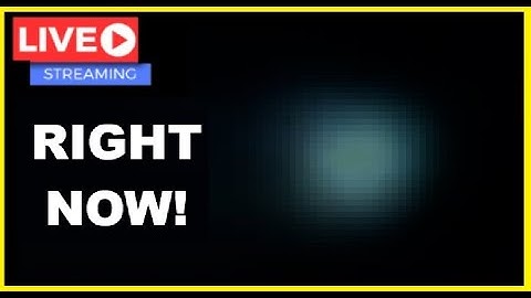 Live View 3I/ATLAS PASSING EARTH RIGHT NOW! Updates December 20 2025