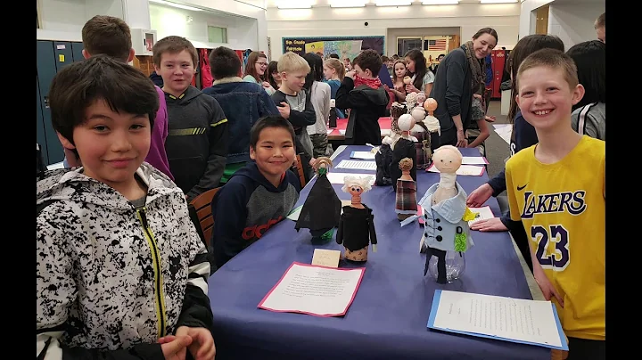 5th Grade Slide Show 2020