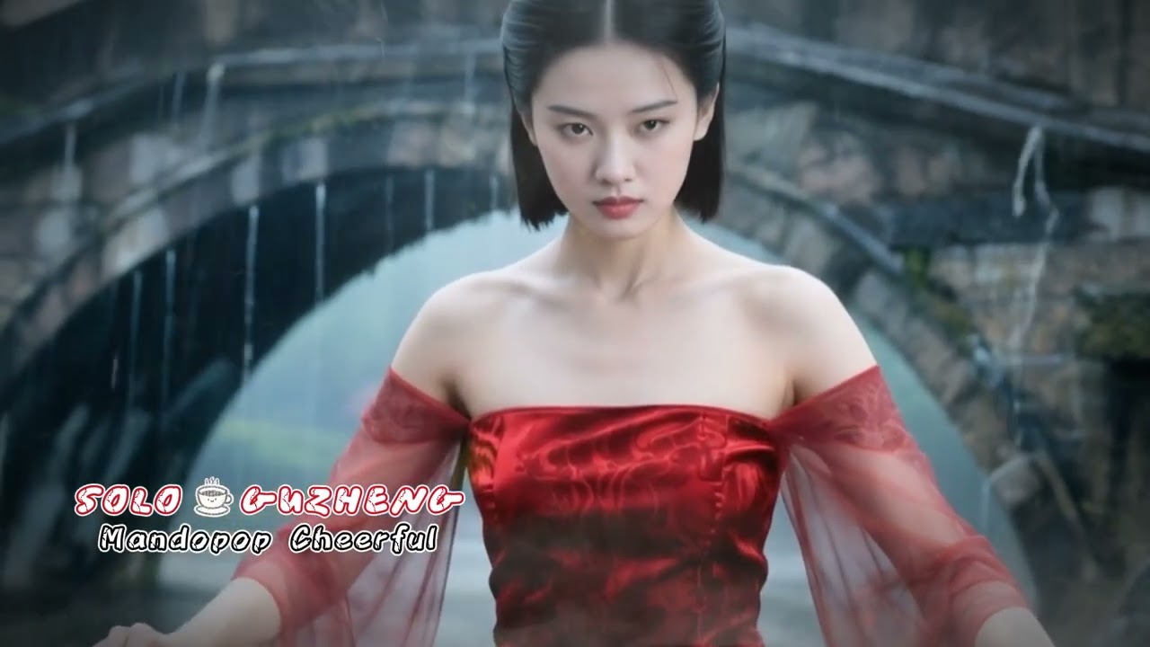 Pearl Dawn (珍珠晨曦) ✨ · Guzheng · Dizi · Erhu - Joyful Chinese Instrumental Romance