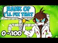 From Rank 0 to 100!! Bloons TD 6 E1