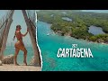 ISLAS DEL ROSARIO Y CARTAGENA: ¿QUE HACER? ¿DONDE QUEDARSE? ¿ACTIVIDADES?