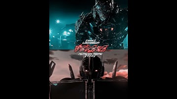 Lockdown 🆚️ Nemesis Prime #shorts #transformers #4k #xyzbca #aeedit #ae #edit #versus #vs #debate