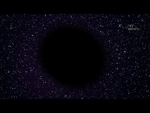 Туманность NGC 1999. Кто сделал дырку в космосе?