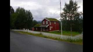 Glomma river Norway