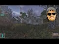 STALKER SHADOW OF CHERNOBYL АНАЛИТИКА НА МЕГА ИГРУ