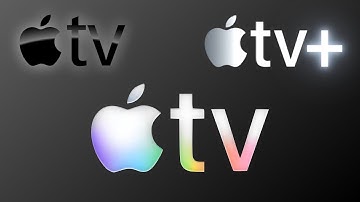 Apple TV / TV+ Intro (2007 - 2025)