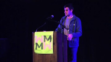 What Matters to Me and Why: David Albertson