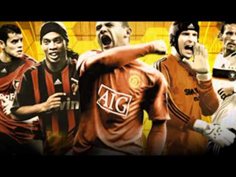 Best fifa songs