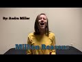 “Million Reasons” -Lady Gaga (cover by Audra Miller)