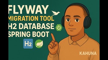 Add Flyway to Your H2 Server Mode Spring Boot App