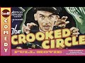Crooked Circle (1932) - Full Movie |  Zasu Pitts, James Gleason, Ben Lyon, H. Bruce Humberstone