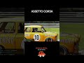 Assetto Corsa Trabant