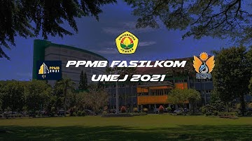 DAXENA - PPMB FASILKOM UNEJ 2021