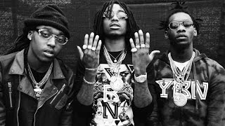 Migos - Money Counter