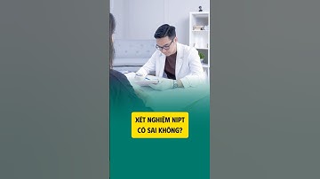 Xét nghiệm NIPT có sai số không? #nipt #sangloctruocsinh #xetnghiemgioitinh