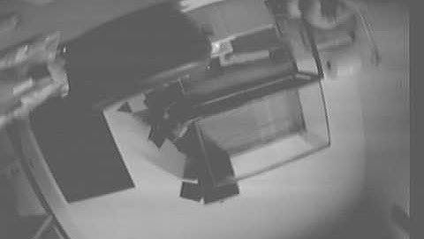 Runcam Swift Mini Problem