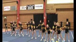 Strikes DM 2011.avi
