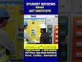 Electrician Student Review – AGT Institute.